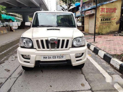 Mahindra Scorpio VLX 2WD BS-IV, 2009, Diesel MT in Mumbai