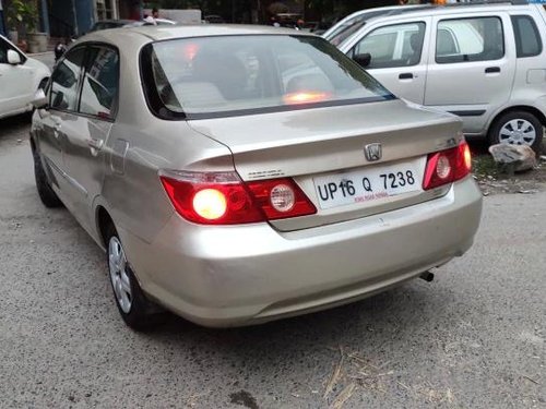 Used Honda City ZX GXi 2007 MT for sale in New Delhi