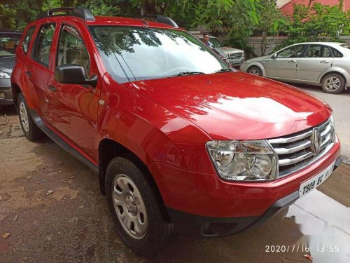 Renault Duster 2014 MT for sale in Hyderabad