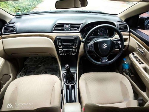 2019 Maruti Suzuki Ciaz Delta MT for sale in Thiruvananthapuram