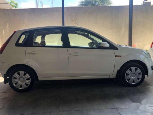 Ford Figo Duratorq ZXI 1.4, 2012, Diesel MT for sale in Madurai