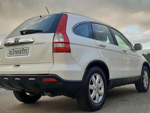 Used 2008 Honda CR V MT for sale in Palakkad