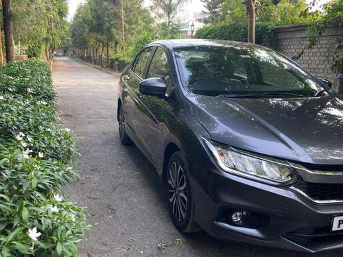 Honda City ZX VTEC Plus 2018 MT for sale in Ludhiana