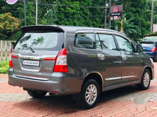 Used 2014 Toyota Innova MT for sale in Kozhikode