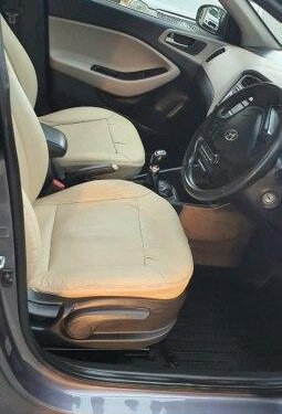 Used 2015 Hyundai i20 Sportz 1.2 MT for sale in Nagpur