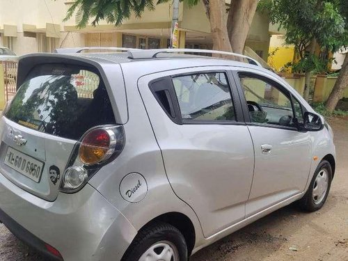 2012 Chevrolet Beat Diesel MT for sale in Coimbatore