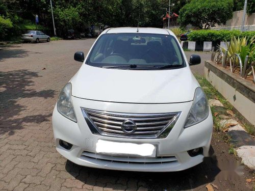 2014 Nissan Sunny XL CVT MT for sale in Mumbai