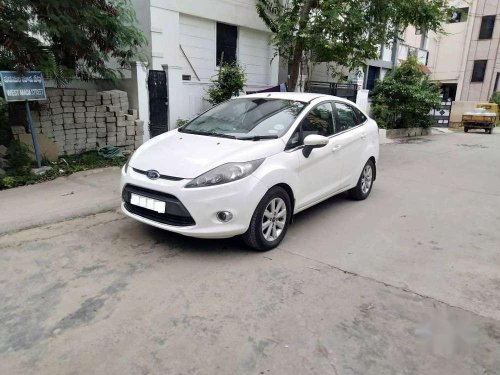 2012 Ford Freestyle MT for sale in Hyderabad