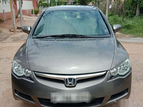 2008 Honda Civic MT for sale in Hyderabad