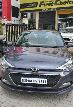 Used 2015 Hyundai i20 Sportz 1.2 MT for sale in Nagpur