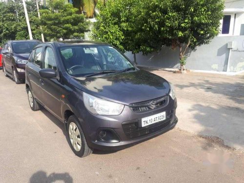 Maruti Suzuki Alto K10 VXi, 2015, Petrol MT for sale in Tiruppur