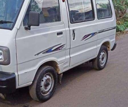 Maruti Suzuki Omni, 2007, LPG MT for sale in Coimbatore