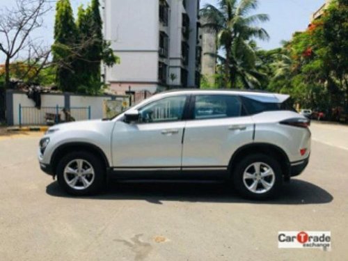 Used Tata Harrier XZ 2019 MT for sale in Mumbai