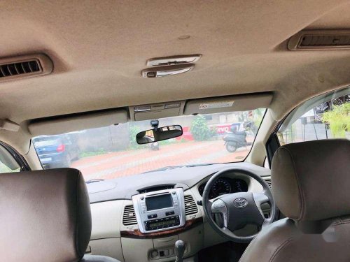 Used 2014 Toyota Innova MT for sale in Kozhikode