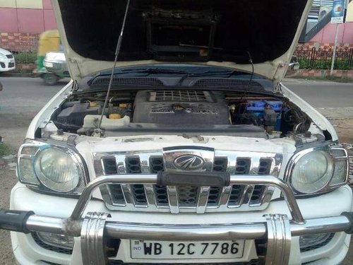 Mahindra Scorpio VLX 4WD BS-IV, 2013, Diesel MT in Kolkata