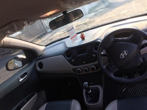 Used 2015 Hyundai Xcent 1.1 CRDi S MT in Ahmedabad