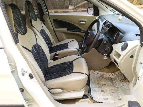 2016 Maruti Suzuki Celerio VXI MT for sale in Pune