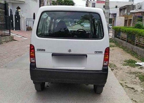 Used 2016 Maruti Suzuki Eeco CNG 5 Seater AC MT for sale in Faridabad