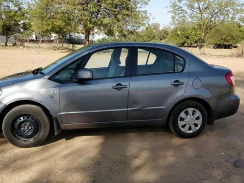 2011 Maruti Suzuki SX4 MT for sale in Ahmedabad