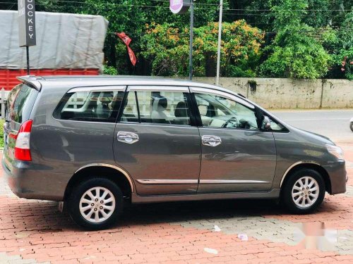 Used 2014 Toyota Innova MT for sale in Kozhikode