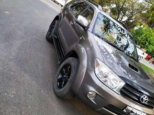 Toyota Fortuner 3.0 4x4 Manual, 2011, Diesel MT for sale in Meerut