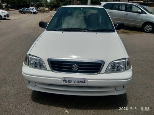 Maruti Suzuki Esteem 2005 MT for sale in Coimbatore