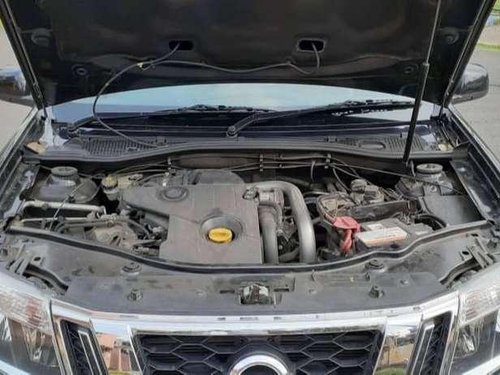 Nissan Terrano XL (D), 2016, Diesel MT for sale in Kolkata