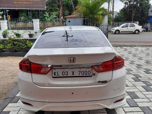 2014 Honda City S MT for sale in Kottayam