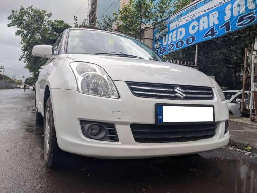 2011 Maruti Suzuki Swift Dzire MT for sale in Mumbai