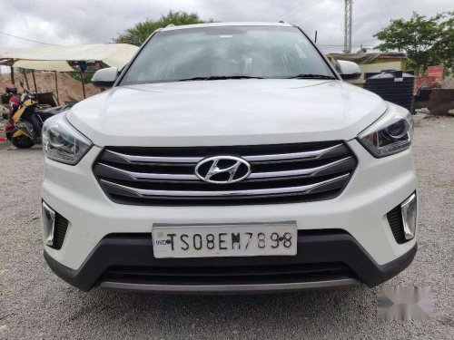 2015 Hyundai Creta 1.6 SX AT for sale in Hyderabad