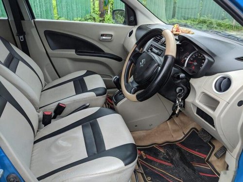 2015 Maruti Suzuki Celerio VXI MT for sale in Mumbai