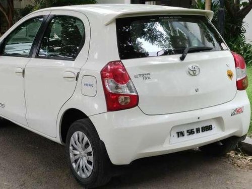 2016 Toyota Etios Liva V MT for sale in Coimbatore