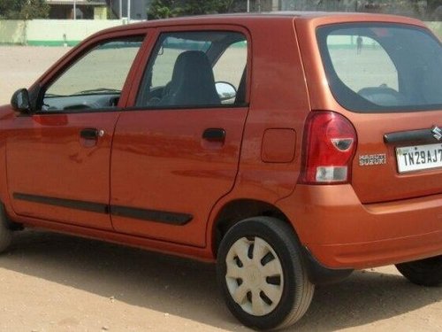 Maruti Alto K10 VXI 2011 MT for sale in Coimbatore