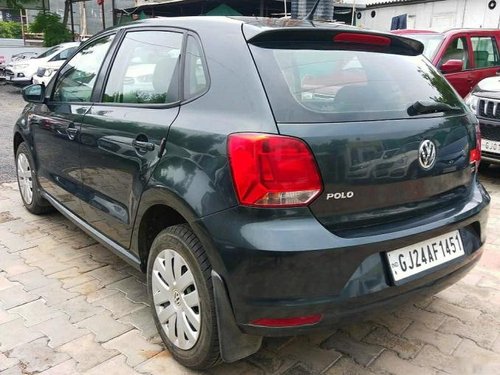 Volkswagen Polo 1.5 TDI Comfortline 2018 MT for sale in Ahmedabad