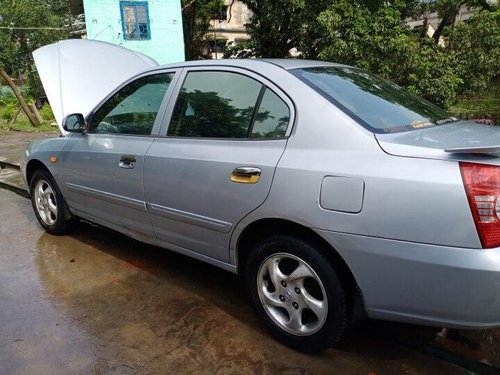 Hyundai Elantra SX 2006 MT for sale in Kolkata