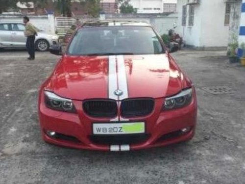 2011 BMW 3 Series 2005-2011 AT for sale in Kolkata