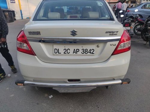 Maruti Dzire VXI 2012 MT for sale in New Delhi