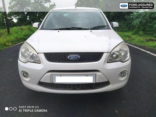 2014 Ford Classic 1.4 Duratorq Titanium MT in Chandrapur