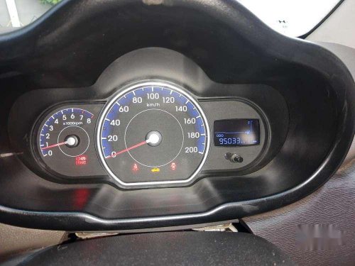 Hyundai I10 1.2 Kappa SPORTZ, 2011, Petrol MT in Erode