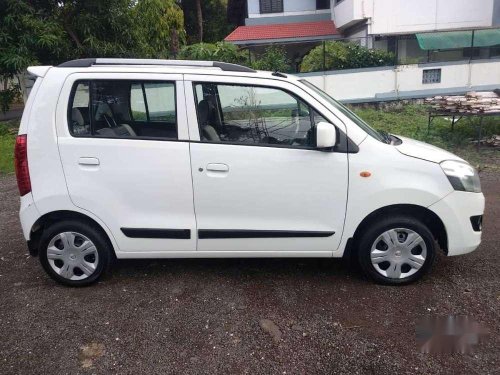 Maruti Suzuki Wagon R 1.0 VXi, 2014, Petrol MT for sale in Nashik