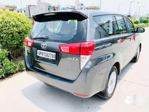 Toyota INNOVA CRYSTA 2.8Z Automatic, 2018, Diesel AT in Gurgaon