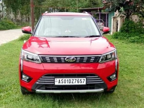 Mahindra XUV300 2019 AT for sale in Tezpur