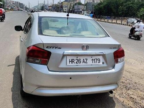 2009 Honda City MT for sale in Gurgaon