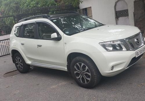 Used 2014 Nissan Terrano XL 110 PS MT in New Delhi