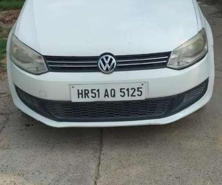 Volkswagen Polo GT TDI, 2012, Diesel MT for sale in Sirsa