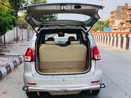 Maruti Suzuki Ertiga ZDI 2014 MT for sale in New Delhi