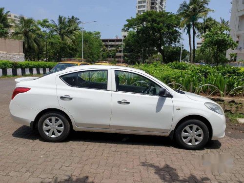 2014 Nissan Sunny XL CVT MT for sale in Mumbai