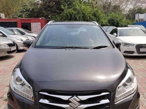 2015 Maruti Suzuki S Cross MT for sale in Ahmedabad