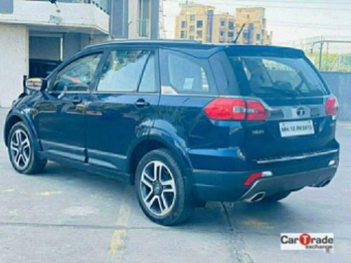 Tata Hexa XTA 2017 AT for sale in Mumbai