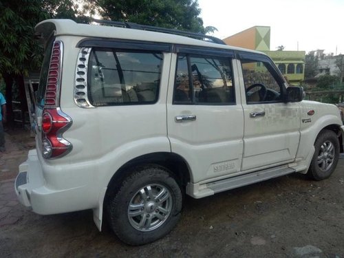 Mahindra Scorpio VLX 2013 MT for sale in Kolkata